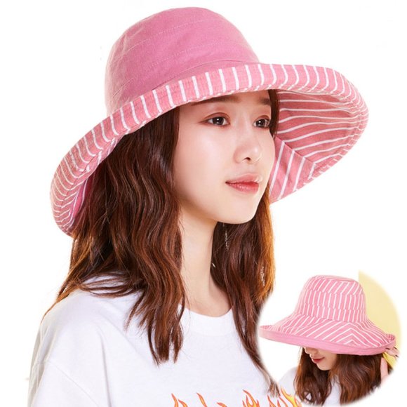 Accessories - ✨✨BRAND NEW Womens Sun Summer UV Protection Floppy Bucket Hat